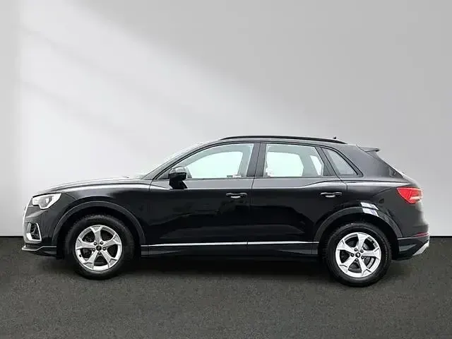 Gebraucht Audi Q3 Advanced Plus 150 PS (110 kW) 2025 SUV