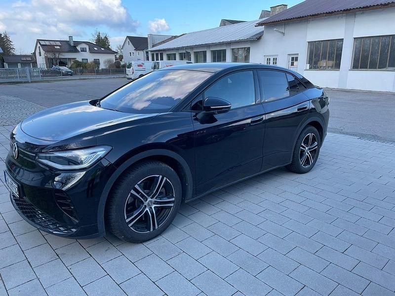 Gebraucht VW ID.5 GTX 219 kW (299 PS) 2023 Schwarz SUV