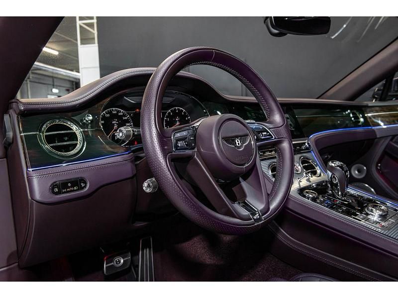 Gebraucht Bentley Continental GT Mulliner 635 PS (467 kW) 2018 Violett