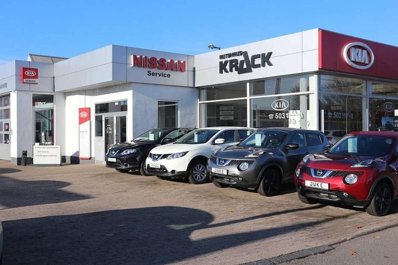 Gebraucht Kia EV6 GT-Line 239 kW (325 PS) 2023 Snow white perleffekt SUV