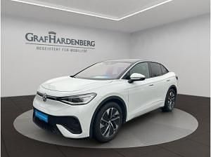 Gebraucht VW ID.5 Pro Performance 210 kW (286 PS) 2025 Weiß (gletscherweiß) SUV