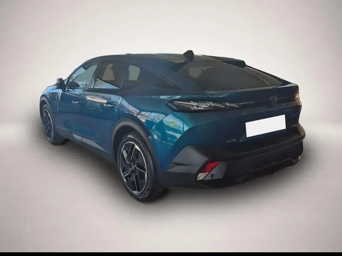 Gebraucht Peugeot 408 GT 224 PS (164 kW) 2025 Manufacturer SUV