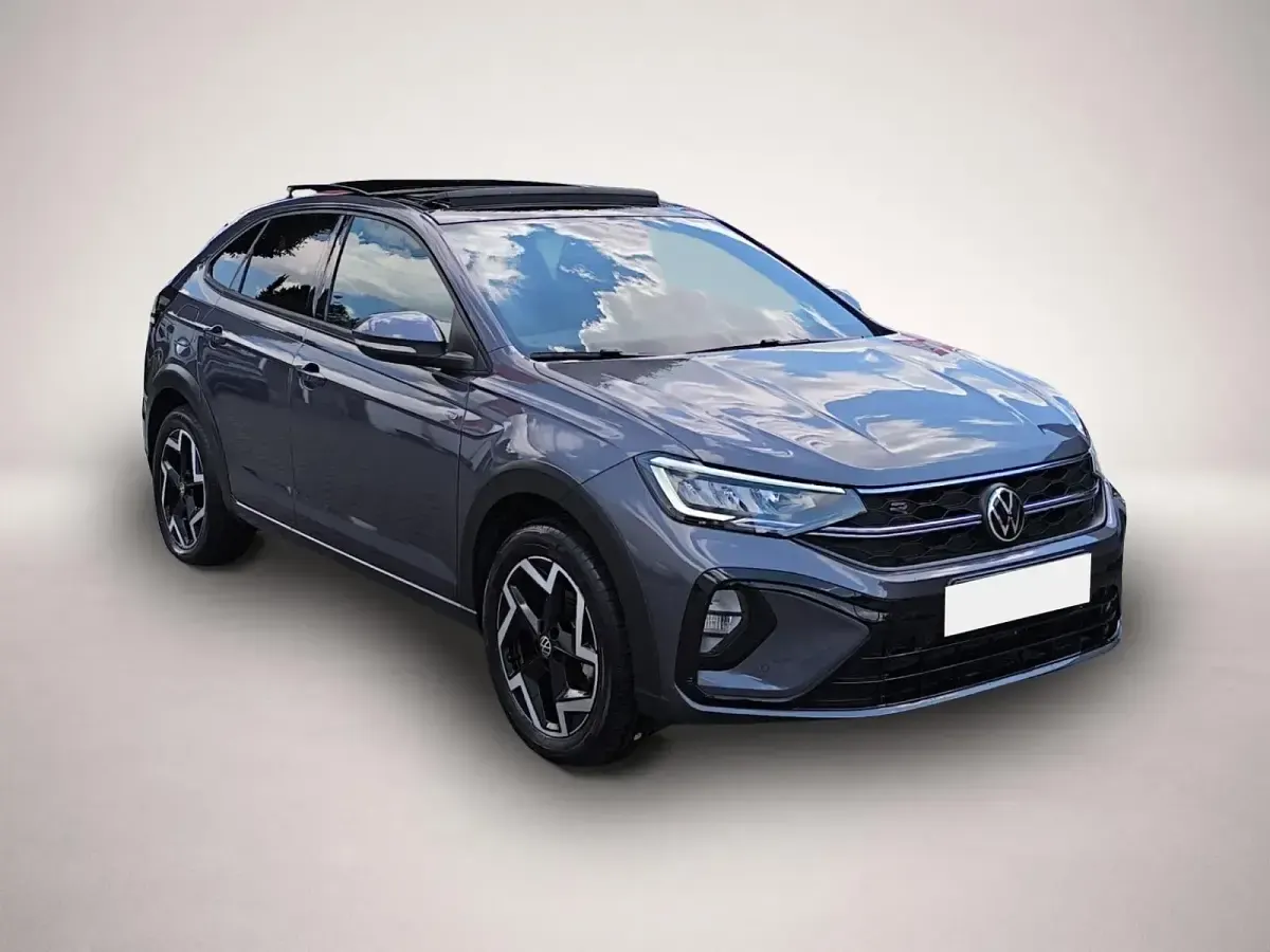 Gebraucht VW Taigo R-line 116 PS (85 kW) 2025 Manufacturer SUV