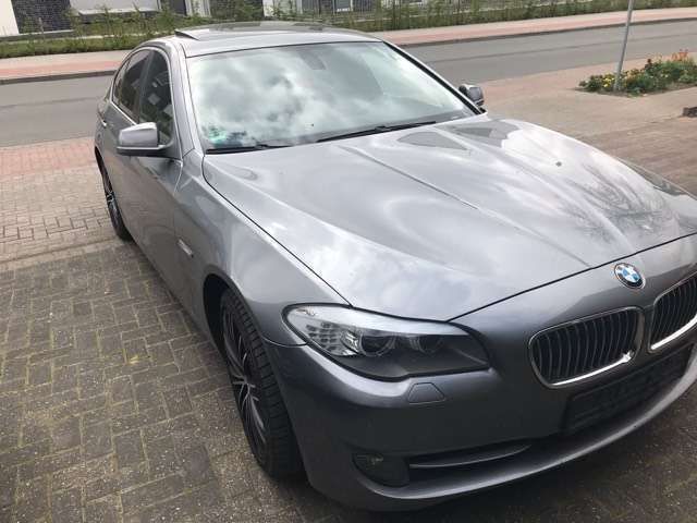 Bmw 5er 520