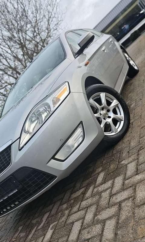 Gebraucht 2008 Ford Mondeo Trend Kombi | 2.800 € (Fairer Preis) - Bild 1/4