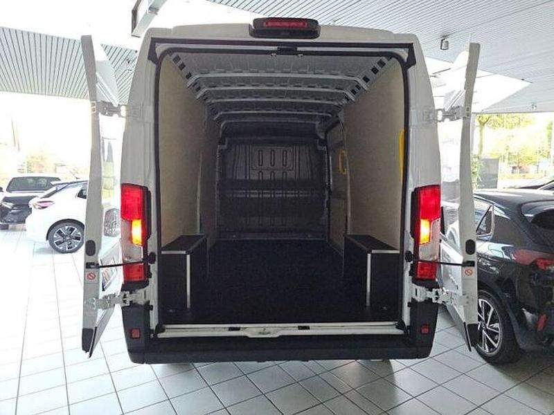 Gebraucht Opel Movano 140 PS (102 kW) 2024 Andere Van