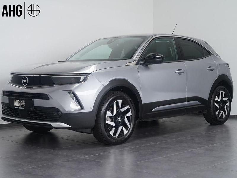 Gebraucht Opel Mokka-e Elegance 100 kW (136 PS) 2023 Grau SUV