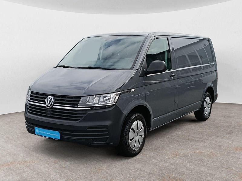 Gebraucht VW T6.1 110 PS (80 kW) 2023 Van