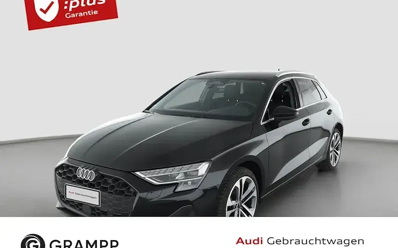 Occasion Audi A3 Ambiente 150 ch (110 kW) 2025 Berline