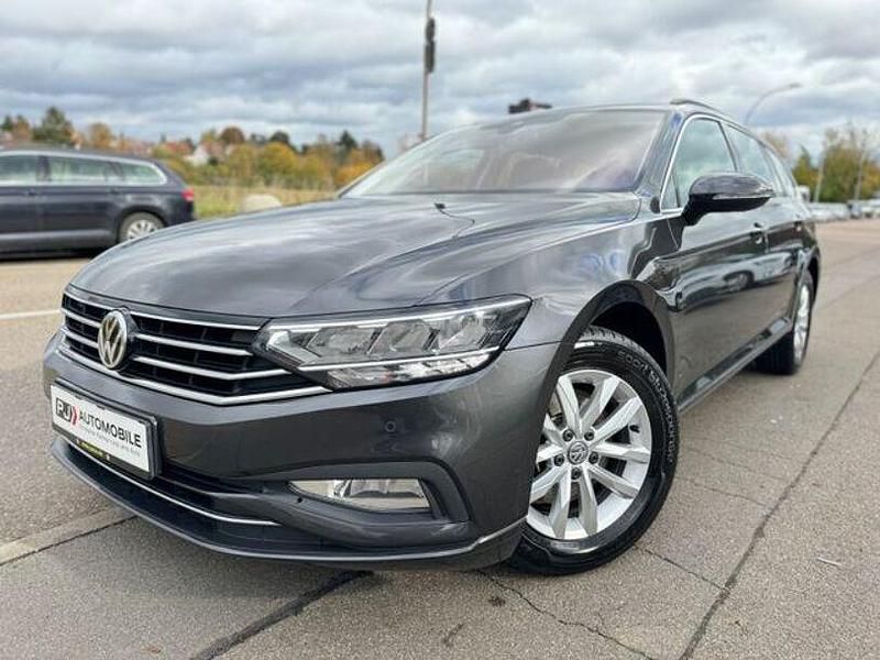 Andere Gebraucht 2020 VW Passat Business Limousine | 16.499 € (Fairer Preis) - Bild 1/4