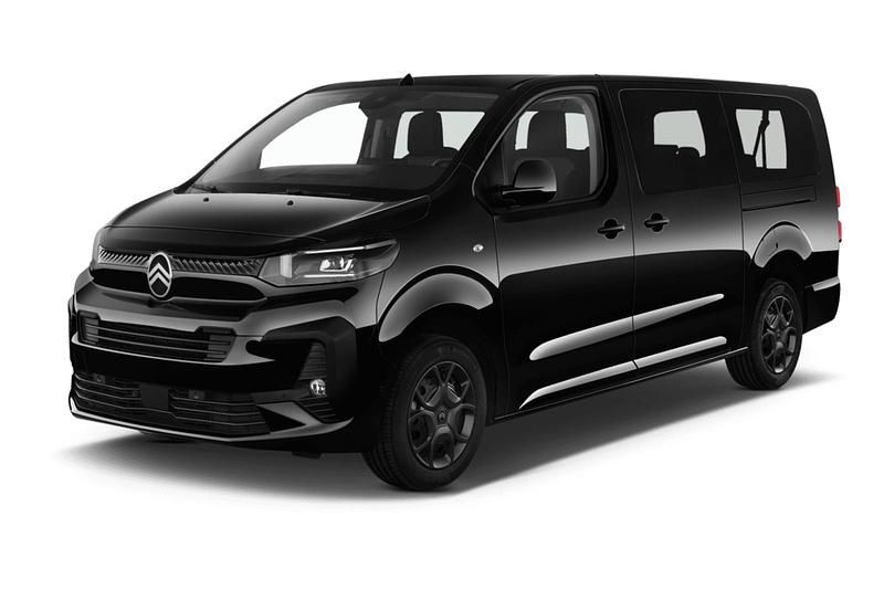 Gebraucht Citroën Spacetourer 180 PS (132 kW) 2024 Van / Kleinbus