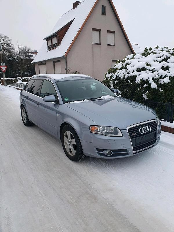 Gebraucht 2005 Audi A4 S-Line Kombi | 1.500 € (Superpreis) - Bild 1/4