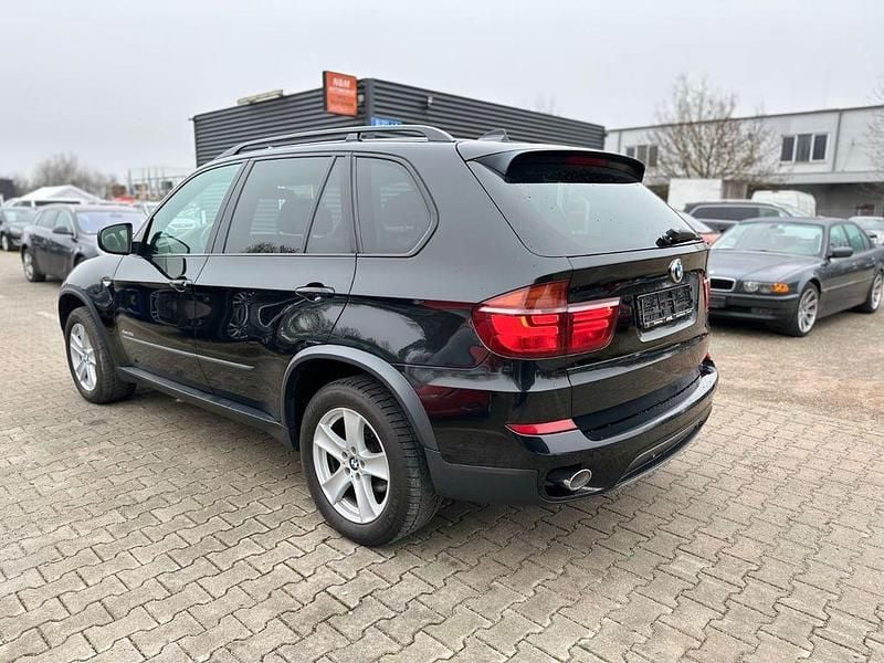 Gebraucht BMW X5 Sport Line 306 PS (225 kW) 2010 SUV