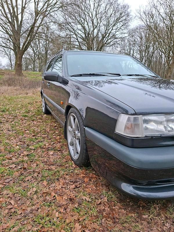 Gebraucht Volvo 850 211 PS (155 kW) 1996 Andere farben Kombi