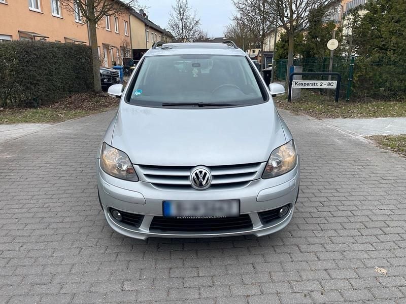 Gebraucht VW Golf VI R 160 PS (117 kW) 2008 Grau Kleinwagen