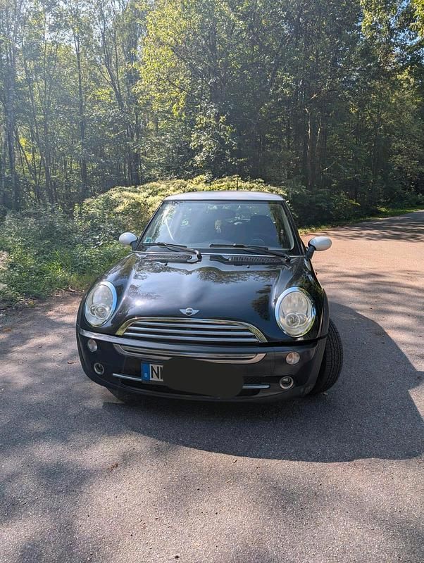 Gebraucht 2004 Mini Cooper Kleinwagen | 2.000 € (Superpreis) - Bild 1/4