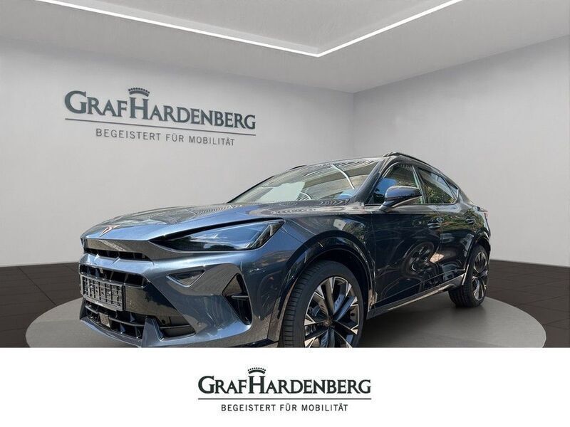 Grau Neu 2025 Cupra Formentor SUV | 51.915 € - Bild 1/4