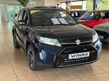 Neu Suzuki Vitara Comfort+ 129 PS (94 kW) 2026 SUV