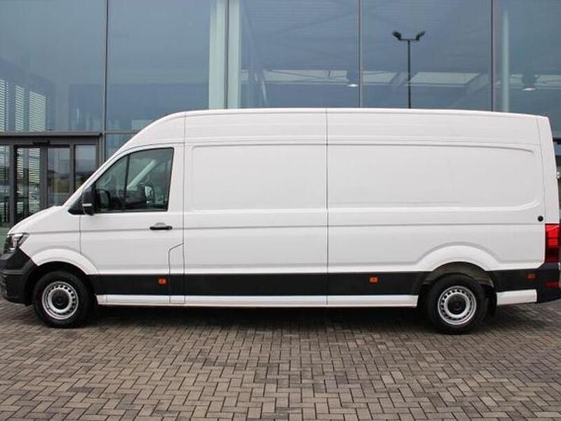 Gebraucht VW Crafter 177 PS (130 kW) 2022 Andere Van