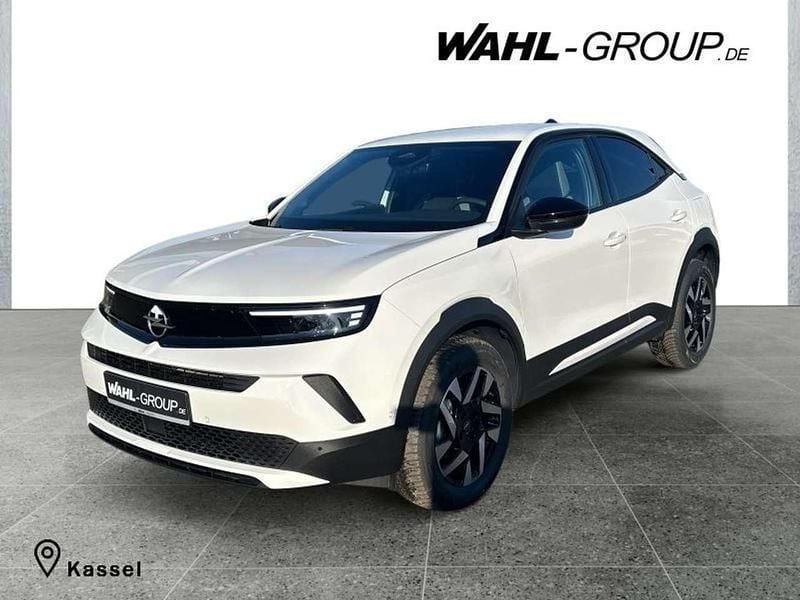 Neu Opel Mokka Edition 131 PS (96 kW) 2025 Weiß SUV