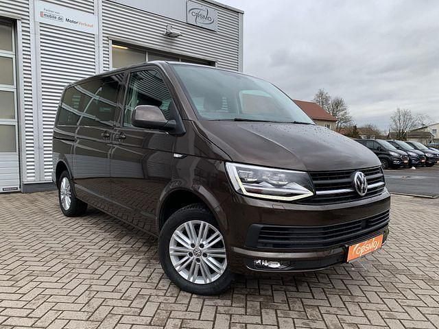 Gebraucht VW Caravelle 150 PS (110 kW) 2019 Van / Kleinbus