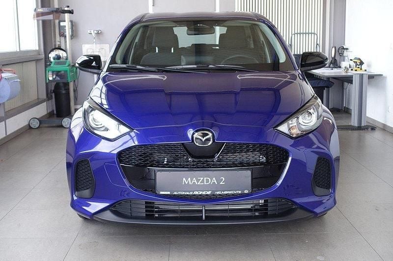 Gebraucht Mazda 2 Center-Line 116 PS (85 kW) 2025