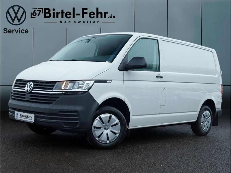 Candyweiß Neu 2025 VW T6.1 Van | 29.999 € - Bild 1/4
