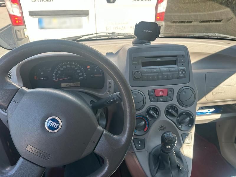 Gebraucht Fiat 500 54 PS (39 kW) 2006 Rot Kleinwagen