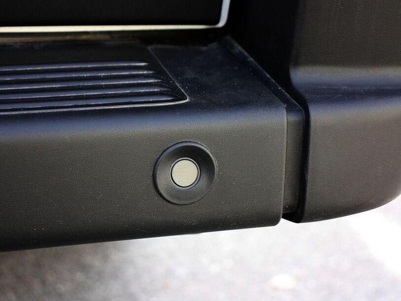 Gebraucht Opel Movano 140 PS (102 kW) 2023 Weiss Van