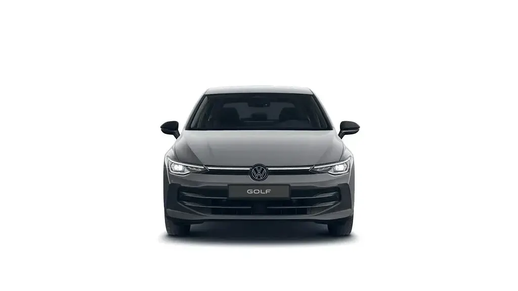 Gebraucht VW Golf VIII Goal 150 PS (110 kW) 2025 Mondsteingrau Limousine