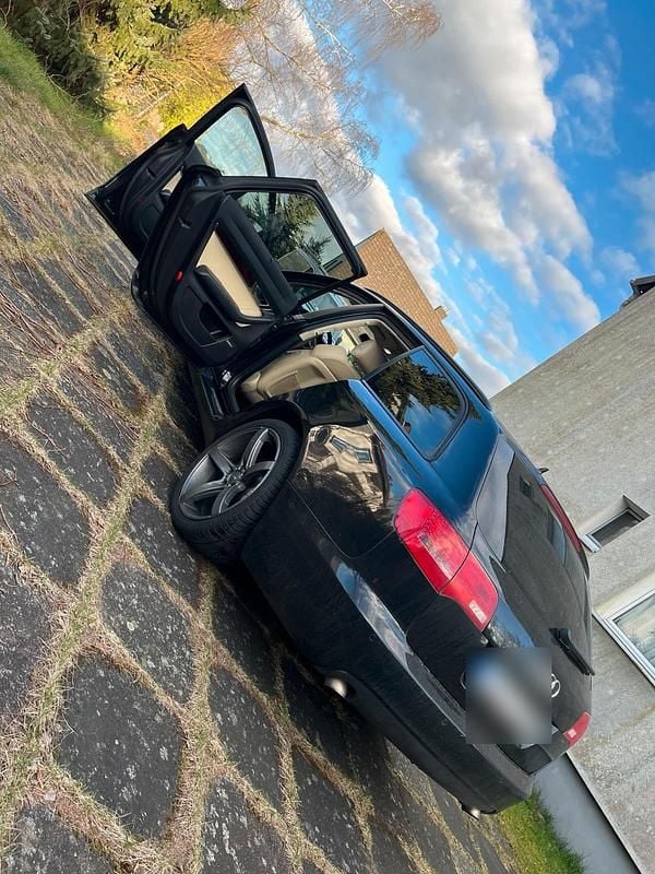 Używany Audi A6 232 KM (170 kW) 2007 Czarny Kombi
