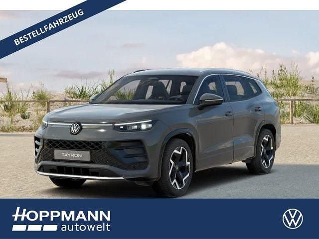 Uranograu Neu 2025 VW Tayron R-line SUV | 51.980 € (Etwas zu teuer) - Bild 1/4