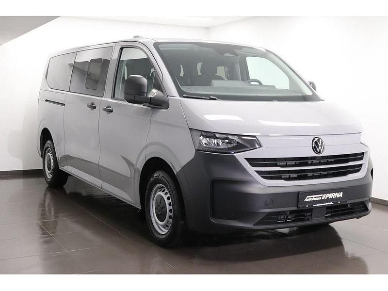 Neu VW Transporter 150 PS (110 kW) 2026 Grau Van