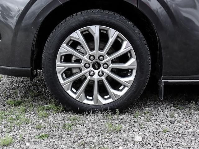 Neu Ford Transit Custom Nugget 170 PS (125 kW) 2025 Grau Kombi