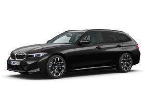 Gebraucht BMW M340 374 PS (275 kW) 2025 Schwarz (black sapphire metallic) Limousine