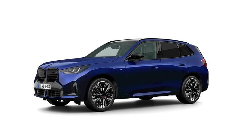 Neu 2025 BMW X3 Comfort Edition SUV | 88.190 € (Teuer) - Bild 1/2