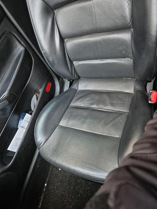 Gebraucht 2004 VW Golf IV Kombi | 1.200 € - Bild 1/4