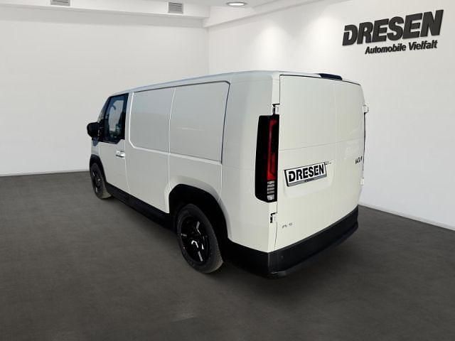 Neu Kia PV5 Plus 119 kW (163 PS) 2026 Weiss Van / Kleinbus