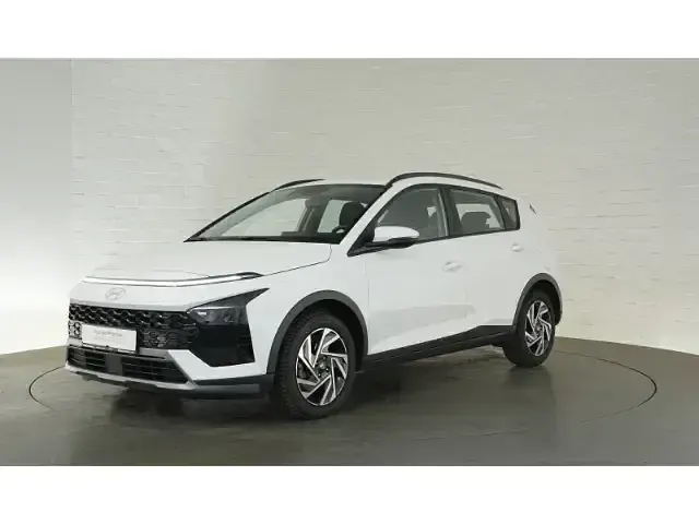 Gebraucht Hyundai Bayon Trend 101 PS (74 kW) 2025 SUV