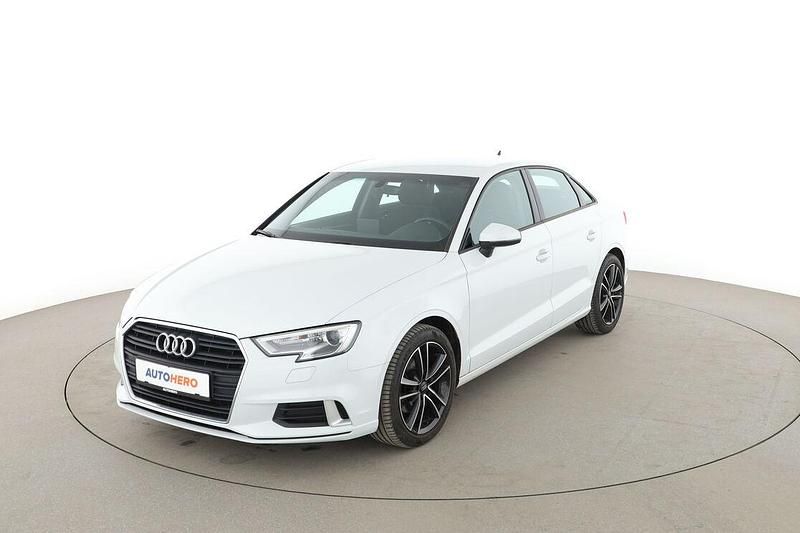 Brugt Audi A3 Sport 110 HK (80 kW) 2019 Sedan
