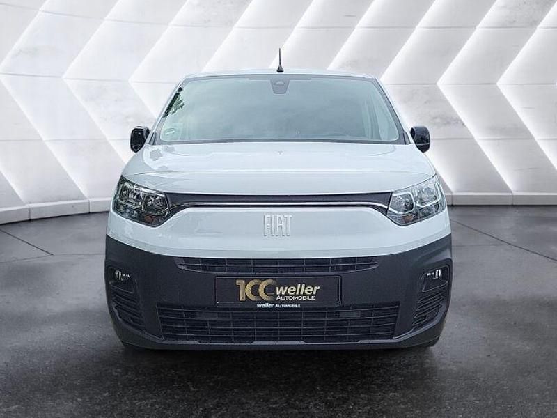 Gebraucht Fiat Doblò 129 PS (94 kW) 2024 Weiss Van / Kleinbus