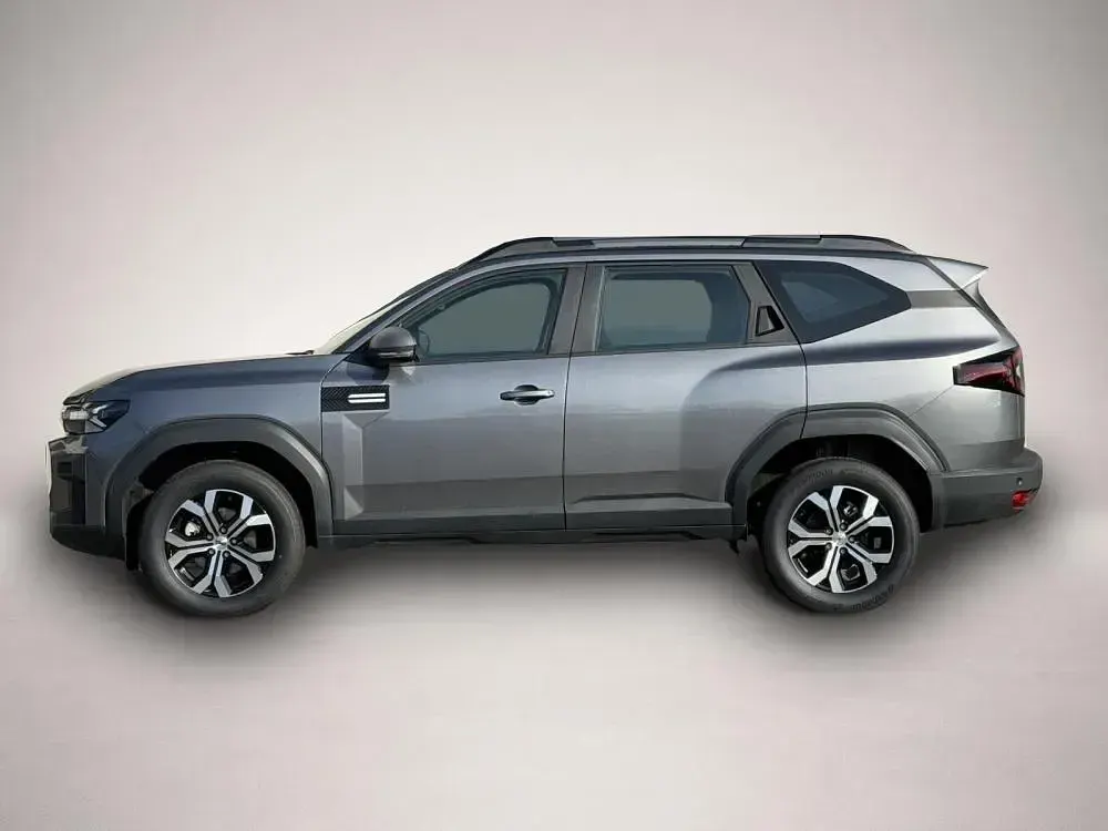 Neu Dacia Bigster Expression 158 PS (116 kW) 2026 Manufacturer SUV