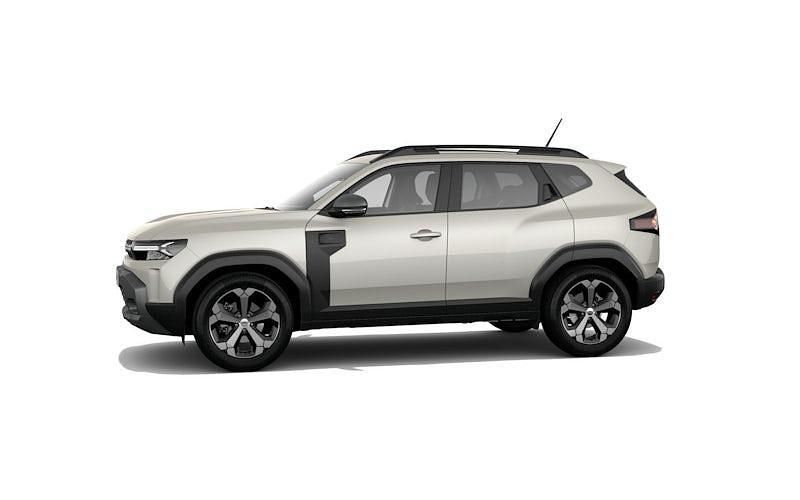 Neu Dacia Duster Journey 122 PS (89 kW) 2026 Beige SUV