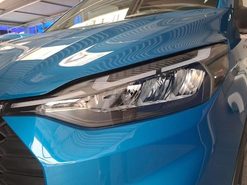 Neu Ford Tourneo Custom Active 170 PS (125 kW) 2026 Van