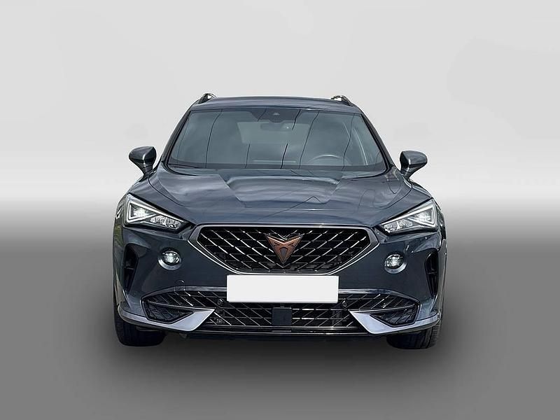 Usata Cupra Formentor 150 CV (110 kW) 2022 Grigio SUV