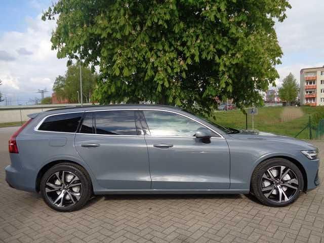 Occasion Volvo V60 120 ch (88 kW) 2025 Break