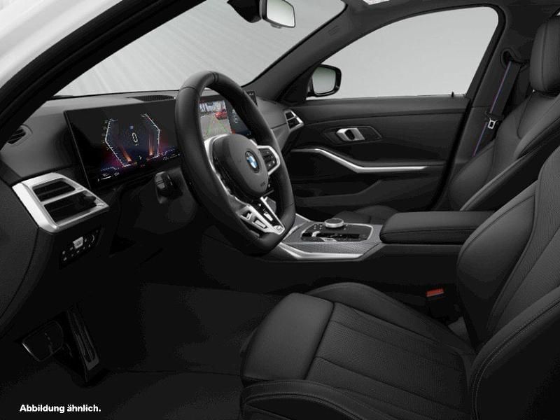 Neu BMW 320 M Sport 190 PS (139 kW) 2026 Alpinweiß Limousine