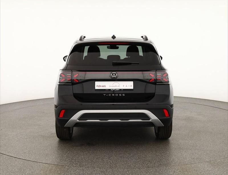 Neu VW T-Cross 150 PS (110 kW) 2025 Andere SUV