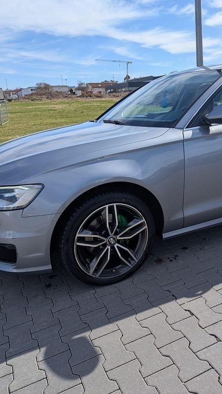 Gebraucht Audi A6 190 PS (139 kW) 2016 Limousine