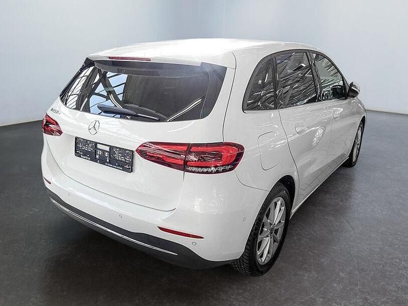 Gebraucht Mercedes B250e 160 PS (117 kW) 2022 Andere Van / Kleinbus